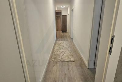 Apartament cu 2 camere în Tineretului - 7