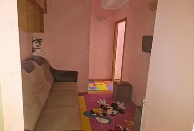 Inchiriez apartament pozi?ionat in cartierul reziden?ial Ared Uta - 2