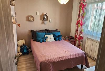 Apartament cu 2 camere semidecomandat în Central - 5