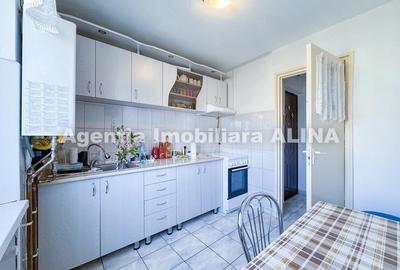 Apartament cu 2 camere semidecomandat în Piața Centrală - 20