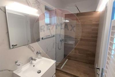 Apartament cu 3 camere semidecomandat, mobilat în Bună Ziua - 5