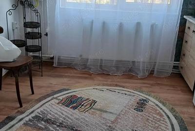 Garsonieră decomandată în Central - 1