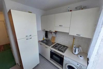 Garsonieră în Astra