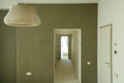 Penthouse 3 camere I Mihai Bravu I metrou - 2