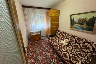Apartament spatios, trei camere decomandate, etaj 2, Siderurgistilor Vest - 4