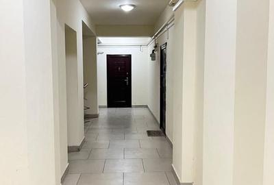 Apartament 2 Camere Rezervelor 56 Militari Residence Presto Pizza - 13