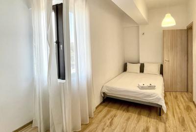 Apartament spațios de 2 camere / studio dublu, luminos și modern, bloc 2017 ! - 10