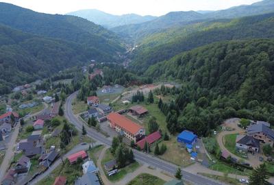 Hotel / Pensiune cu 30 camere de vanzare in zona Nord - 10