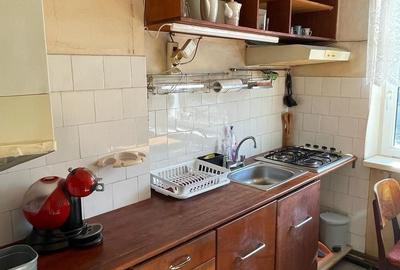 Apartament cu 2 camere în Brebina - 12