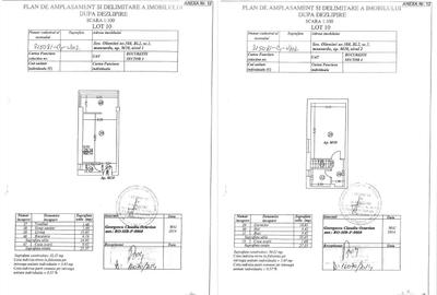 Apartament cu 2 camere decomandat, mobilat în Apărătorii Patriei - 21