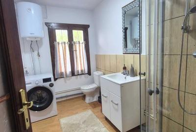 Casă cu 2 camere în Sărata