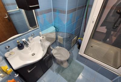 Apartament cu 3 camere semidecomandat, mobilat în Berceni - 8