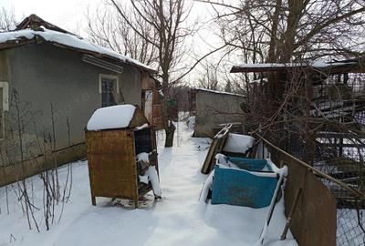 Casă în Curcani - 3