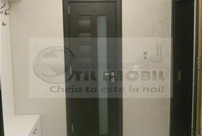 Apartament de inchiriat 1 camera Bucium LUX- 350 euro - 14