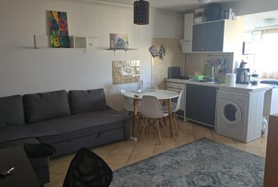 Apartament cu 2 camere decomandat, mobilat în Colentina - 1
