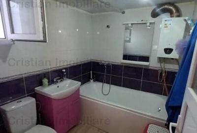 CASA NOUA 2 corpuri Teren 300 mp, zona Chercea - 6