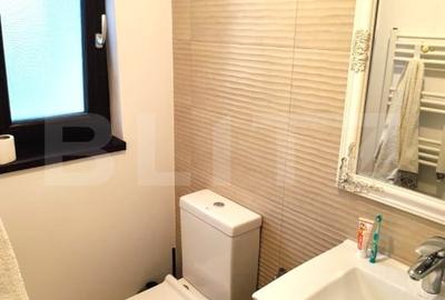 Casă individuală cu 4 camere cu Canalizare în Valea Lupului - 10