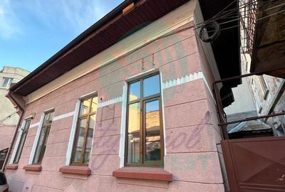 Vila 6 camere – Ultracentral | Unirii – Ideala Birou Showroom Cabinet - 3