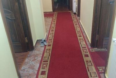 Casă individuală cu 5 camere cu Teren 260 Mp în Colentina - 1