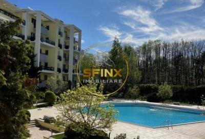 Apartament cu 3 camere în Șoseaua Nordului - 7