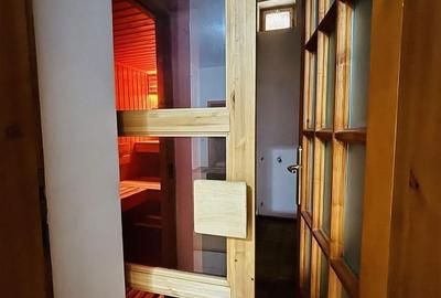 Casă cu 4 camere cu Teren 3405 Mp în Sânmartin - 3