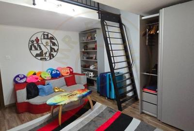 Casaa moderna 4 camere , COMISION 0% - 6
