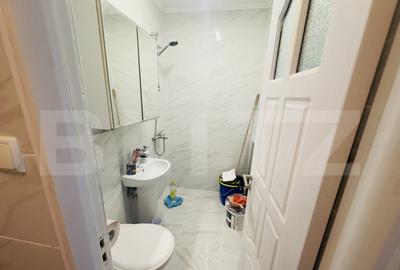 Garsoniera de vanzare, 21 mp, zona Soarelui - 1