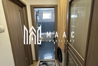 Apartament cu 2 camere semidecomandat, mobilat în Terezian - 8