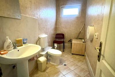 Casa pentru birouri spatioasa 200mp strada Aurel Vlaicu Marasti - 9