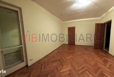Apartament cu 3 camere decomandat în Vitan - 6