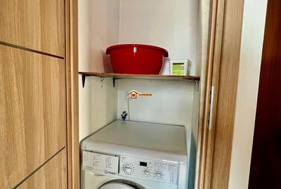 Apartament 2 camere Copou - 9