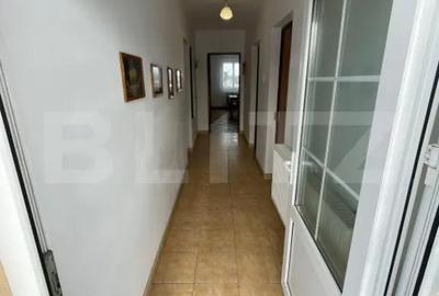 Casă cu 4 camere cu Teren 524 Mp în Mihai Viteazu - 17