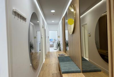 Vila istorică deosebită renovata si consolidată in zona Dorobanti Capitale - 3