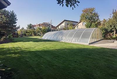 Casă individuală cu 9 camere cu Canalizare în Iancu Nicolae - 25