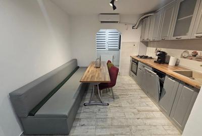 Apartament cu 2 camere decomandat în Dristor - 4