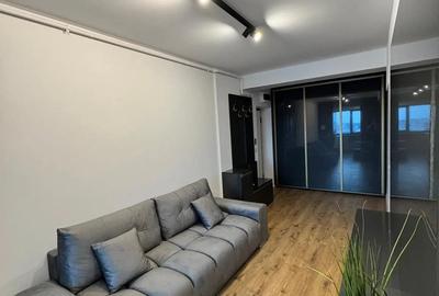 Apartament modern de inchiriat in Pipera design elegant, complet mobilat ?i utilat - 2