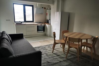 Apartament cu 2 camere semidecomandat în Vișan - 1