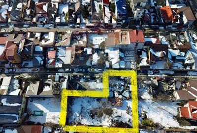 Teren în Rahova - 8