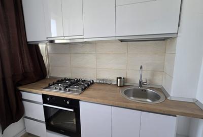 Garsonieră semidecomandată, mobilată în Apărătorii Patriei - 6