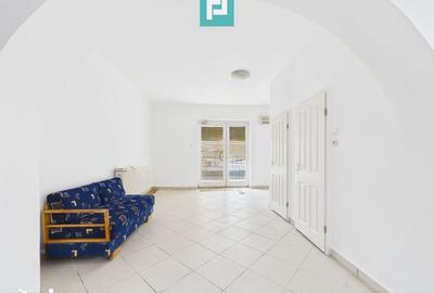 Casă decomandat cu Teren 1559 Mp în Sânmartin - 19