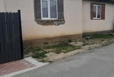 Casă cu 3 camere cu Teren 22 Mp în Craiva - 3