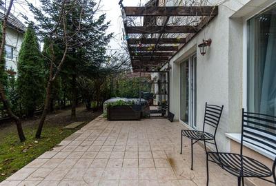 Apartament cu 4 camere decomandat, mobilat în Noua - 28