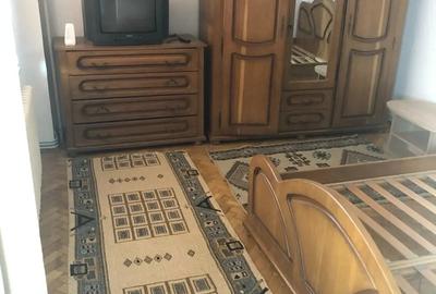 Vind apartament 2 camere decomandate nicolina 2 str clopotari nr 15 - 5