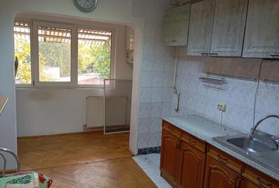 Apartament cu 2 camere, mobilat în Central - 6