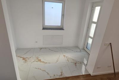 Duplex cu 4 camere cu Canalizare în Ipotești - 16