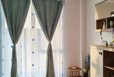 Direct de la proprietar.Vand ap. 2 camere mobilat + loc parcare inclus, Dumbravi?a, zona Decathlon - 4