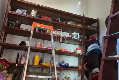 Casă cu 2 camere cu Teren 432 Mp în Central - 11