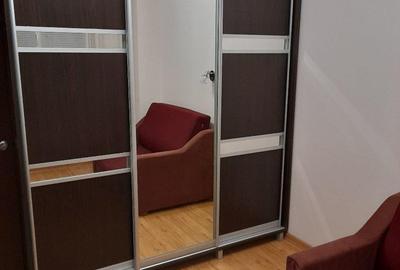 De inchiriat apartament o camera zona Cardos - 5