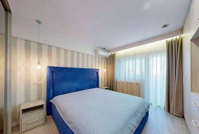 Apartament deosebit 4 camere Auchan Drumul Taberei - 15