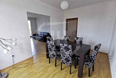 Apartament 3 camere, decomandat, 70mp, Centru, Parcul Central - 3